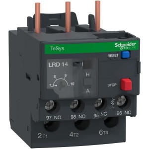 overload relays