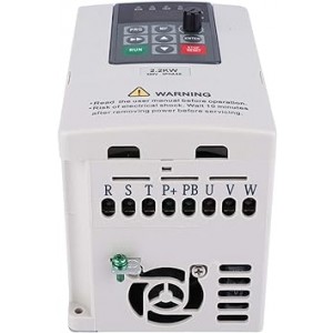 Zhjvihx Variable Frequency Drive